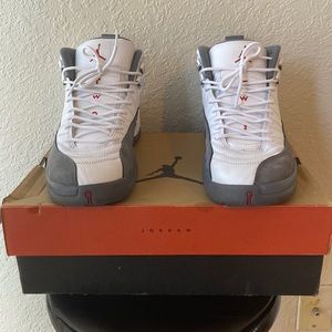 Air Jordan 12